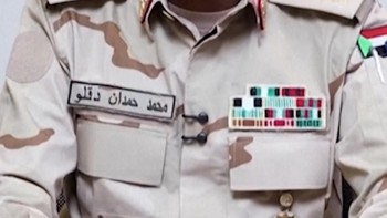 Pemimpin RSF Umumkan Gencatan Senjata Tiga Bulan di Sudan