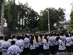 Cianjur Kekurangan 6.000 Guru ASN, Pengangkatan PPPK Belum Cukup