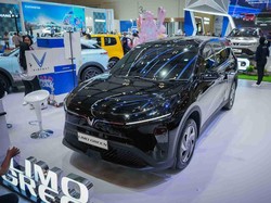 VinFast Jual MPV 7-Seater Listrik, Begini Respons Konsumen Indonesia