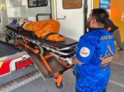 Viral di Thailand, Wanita 65 Tahun Ternyata Masih Hidup Saat Akan Dikremasi