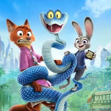 Zootoopia 2 Berhasil Geser Posisi Frozen 2 Sebagai Film Animasi Disney Terlaris