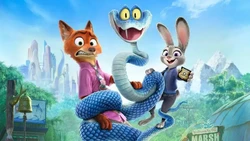Spot Foto Instagramable dan Koleksi Zootopia 2 Bagi Pecinta Disney