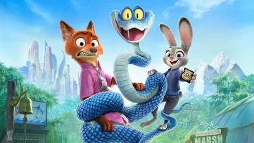'Zootopia 2' Ketika Persahabatan Judy Hopps dan Nick Wilde Diuji