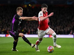 Laju Sempurna Arsenal Vs Superioritas Bayern Munich