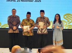 Jejak Perencanaan Pembangunan Berbasis Satu Data dan Koperasi Soko Guru Ekonomi