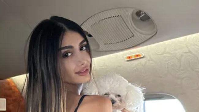 Mendadak Tajir hingga Punya Cash Rp3 M, Model Dewasa Ini Diduga Peras Pria Kaya