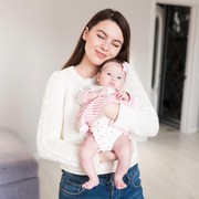 Simak Tips Perjalanan Bersama Bayi yang Wajib Diketahui Orang Tua, Traveling Lancar Tanpa Drama