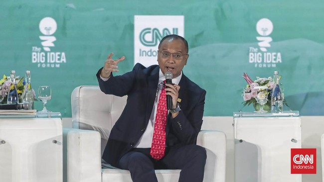 PT Pertamina (Persero) melihat etanol sebagai peluang baru bagi Indonesia setelah meninjau langsung penerapannya di Brasil.