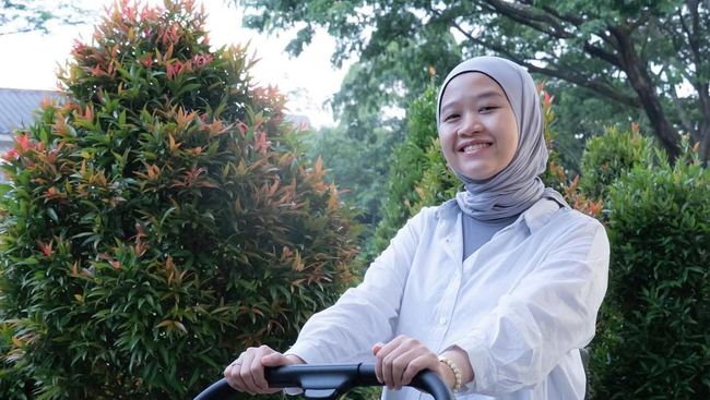 Alca Istri Bintang Emon Ceritakan Perjalanan MengASIhi Pertamanya, Relate Bun?