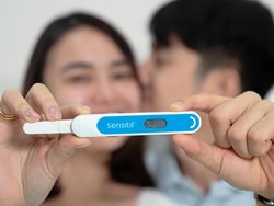 7 Potret Bahagia Amanda Manopo & Kenny Austin Umumkan Kehamilan Usai Sebulan Nikah