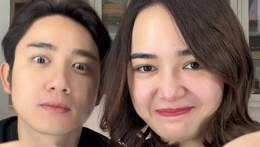 Amanda Manopo Vakum Syuting demi Fokus Jaga Kehamilan