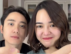 Amanda Manopo Vakum Syuting demi Fokus Jaga Kehamilan