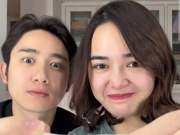 Amanda Manopo Vakum Syuting demi Fokus Jaga Kehamilan