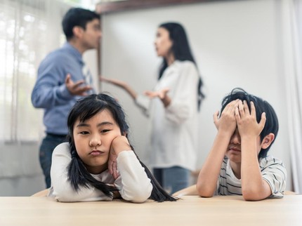 Anak Suka Menjawab Saat Dibilangin? Ini Cara Mendidiknya agar Tetap Berani Bicara tapi Sopan