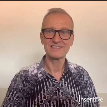 Harapan Tulus Andrew Trigg untuk Marissa Anita di Tengah Proses Cerai