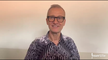 Harapan Tulus Andrew Trigg untuk Marissa Anita di Tengah Proses Cerai