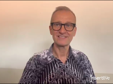 Harapan Tulus Andrew Trigg untuk Marissa Anita di Tengah Proses Cerai