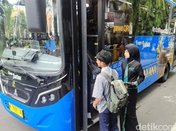 Trans Jatim Malang Raya Ditarget Tambah 2 Koridor Tahun 2026