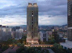 Pengembang Malaysia Cari Investor Sampai ke RI buat Proyek 3 Tower Apartemen