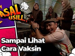 Ketemu Pemilik Peternakan, Belajar Cara Ternak Ayam Petelur