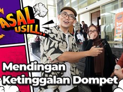 Bukti Warga Indonesia Kecanduan Pakai Ponsel, Dibawa ke Mana-mana