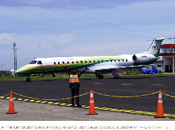 Gubernur Sulteng Protes Status Bandara Internasional Milik IMIP di Morowali