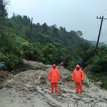 Korban Banjir Sumatra Tembus Seribu Jiwa, Simak Update-nya