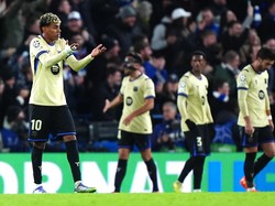 Stamford Bridge Memang Semengerikan itu untuk Barcelona