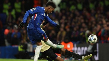 Henry Samakan Estevao dengan Legenda MU