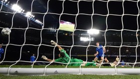 FOTO: Chelsea Buat Barcelona Tak Berkutik, Estevao Ungguli Yamal