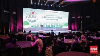 UNDP Ingatkan Pembiayaan Iklim Perlu Duit Swasta, Kas Negara Tak Cukup