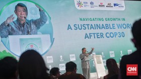 Hashim: Internet Murah Bisa Dongkrak Ekonomi Hingga 1 Persen