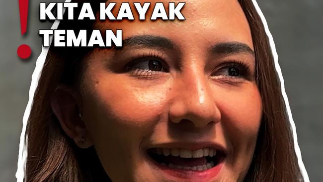 Video: Sudah Cerai, Dahlia Poland Ngaku Akur dengan Fandy Christian