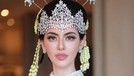 Davika Hoorne Jadi Pengantin Sunda&period;