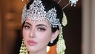 Davika Hoorne Jadi Pengantin Sunda&period;