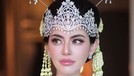 Davika Hoorne Jadi Pengantin Sunda&period;