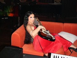 Duka Mendalam Usai Penyanyi Muda DELAROSA Tewas Ditembak