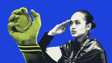 Berita Olahraga Terkini CNN Sport : EDUSPORTS: Sejarah Juara Umum SEA Games