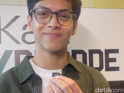 El Putra Sarira Bagikan Rutinitas Skincare Setelah Jadi Aktor