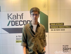 Video: Tentang Single Debut Memoria El Putra Sarira