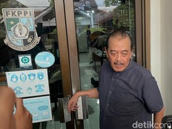 Kata Pemilik Kantor di Surabaya yang Diobok-obok KPK