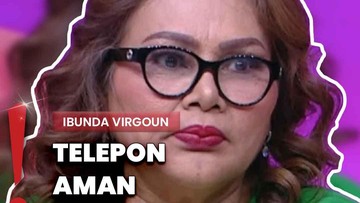 Video: Isu Miring Inara Rusli, Eva Manurung Gercep Cek Laporan Polisi