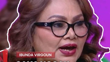 Video: Eva Manurung Masih Berharap Isu Miring soal Inara Rusli Hoaks