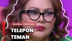 Video: Isu Miring Inara Rusli, Eva Manurung Gercep Cek Laporan Polisi