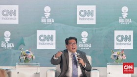 IESR: RI Bisa Kembangkan Etanol Tanpa Ganggu Pangan, Bambu Jadi Opsi