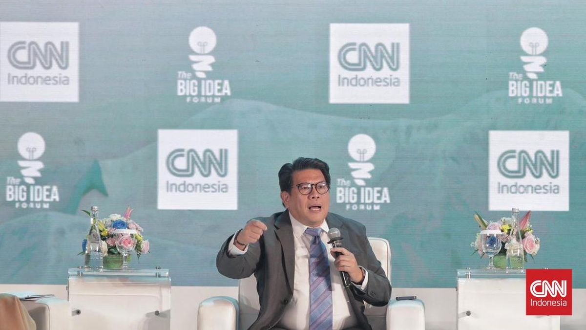 IESR Usul Persiapan Dua Tahun untuk Target PLTS 100 GW