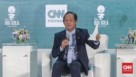 Menteri LH: Bareskrim Sudah Periksa Tersangka Kasus Radiasi Cikande