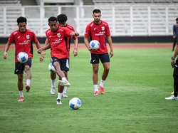 Timnas Indonesia Lawan Siapa di SEA Games 2025? Ini Jadwalnya