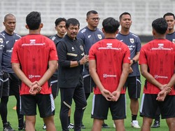 Striker Vietnam Jelang SEA Games 2025: Indonesia Tangguh Banget