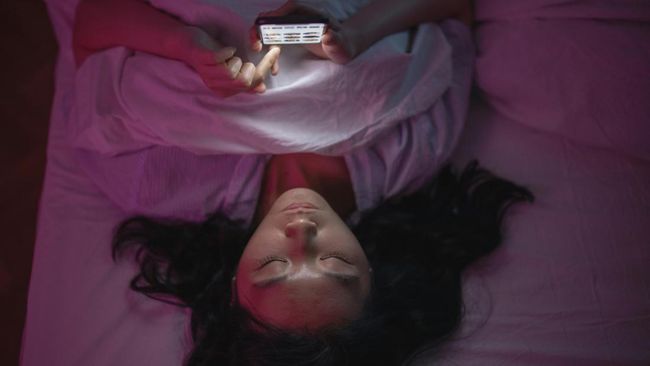 Kurang tidur membuatmu lebih gampang sakit, metabolisme buruk, kenaikan berat badan, dan merusak mood.